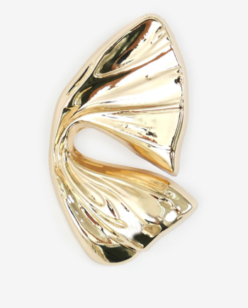 Sabariah Brooch - Petal Colour